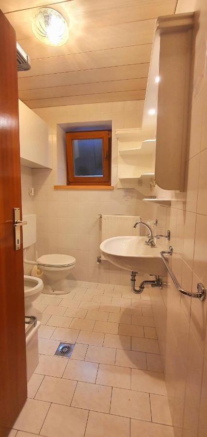 Ciasa Confolia Apartment San Vigilio Di Marebbe Exterior foto